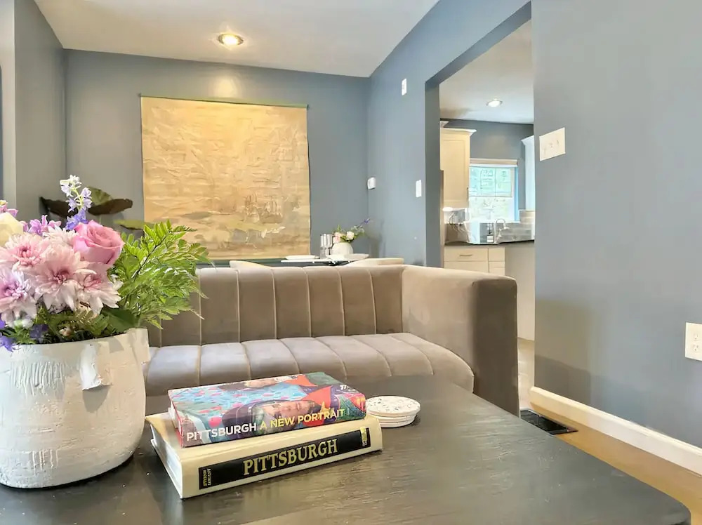 The Beverly at Mt. Lebanon by Luxe PGH
