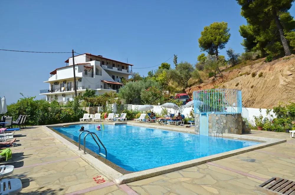 Filia Studios & Apartments