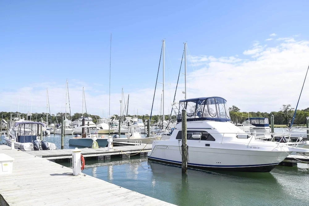 Updated Cape Charles Home ~ 2 Mi to Beachfront!
