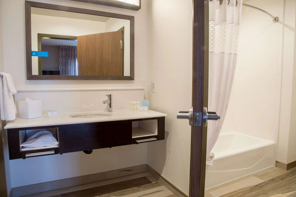 Hampton Inn & Suites Murrieta Temecula