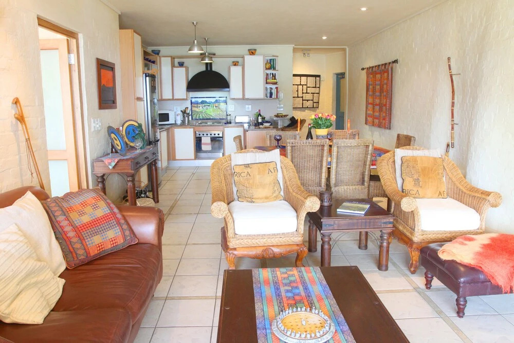Houtbay Apartments