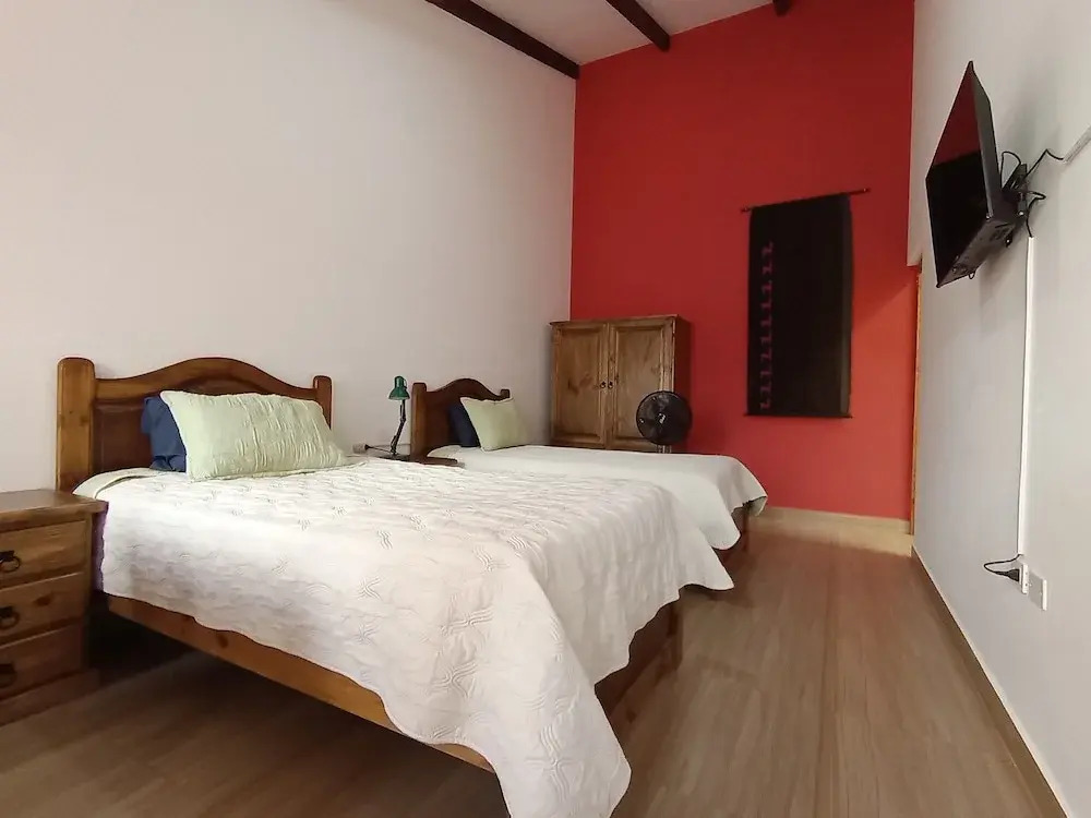 Your home in Cochabamba