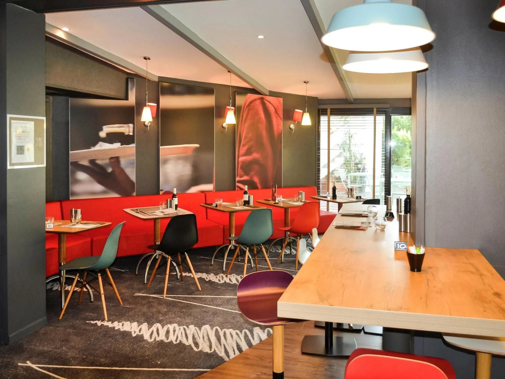 ibis Salon de Provence