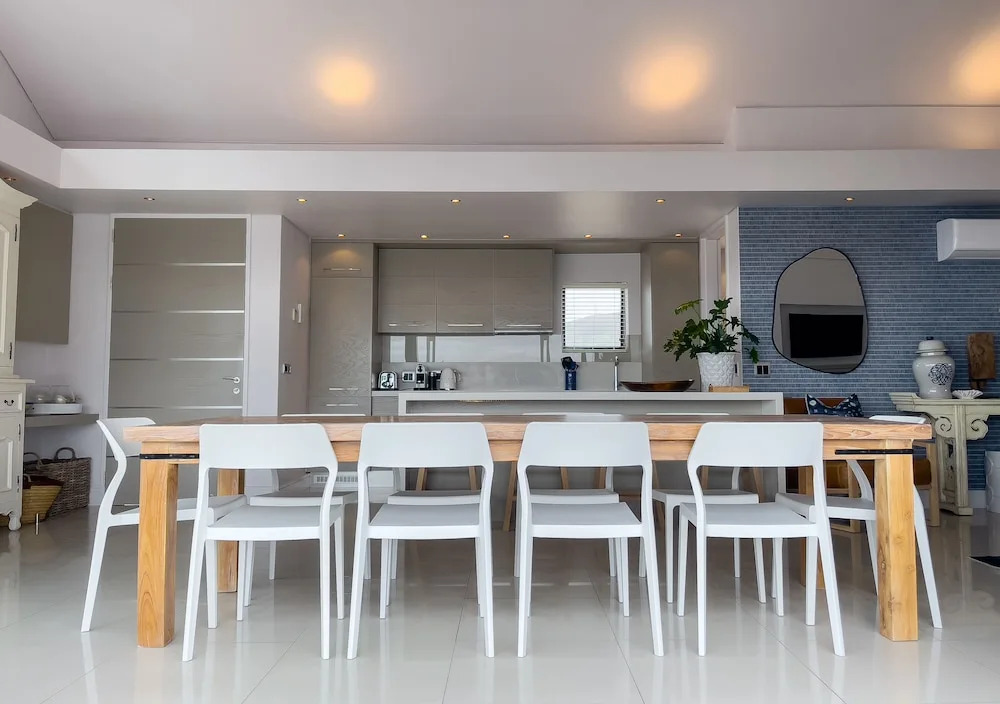 Le Paradis Penthouse Apartment