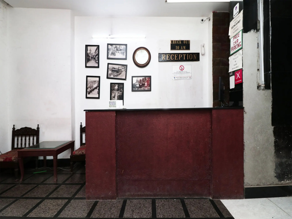 Hotel Hamers International