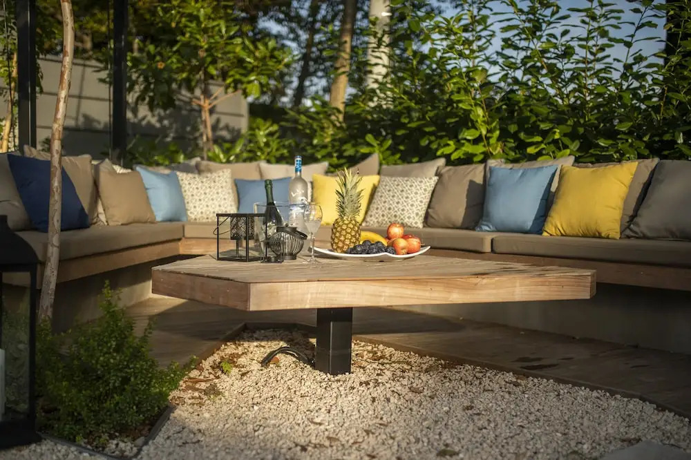 Villa Opatija Hills Ika