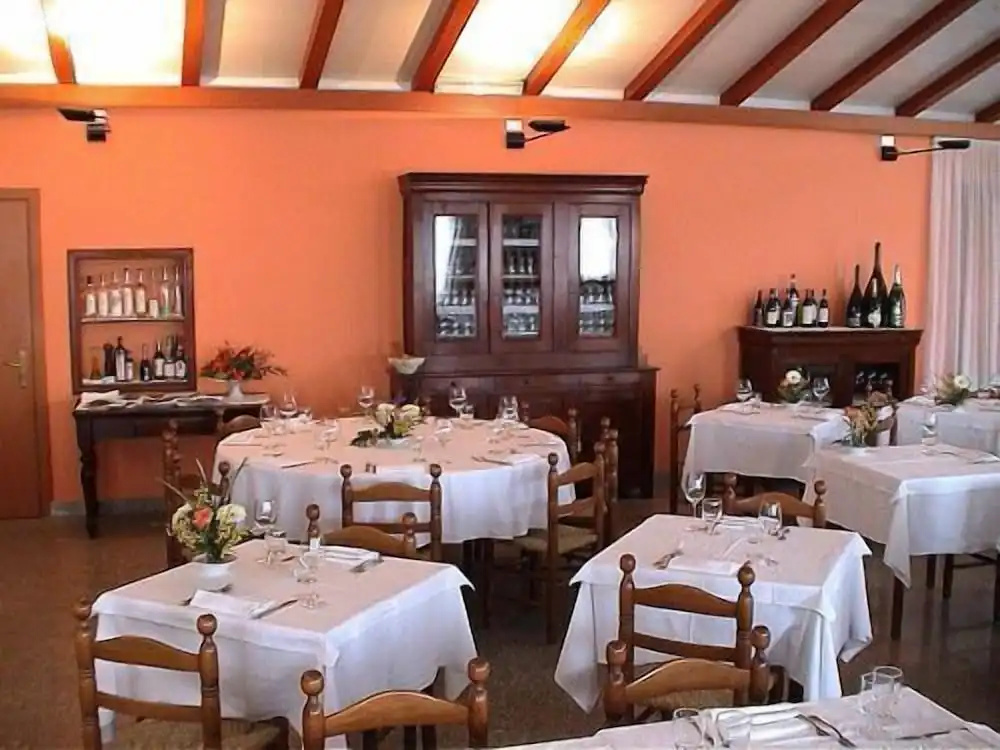 Albergo Miralago