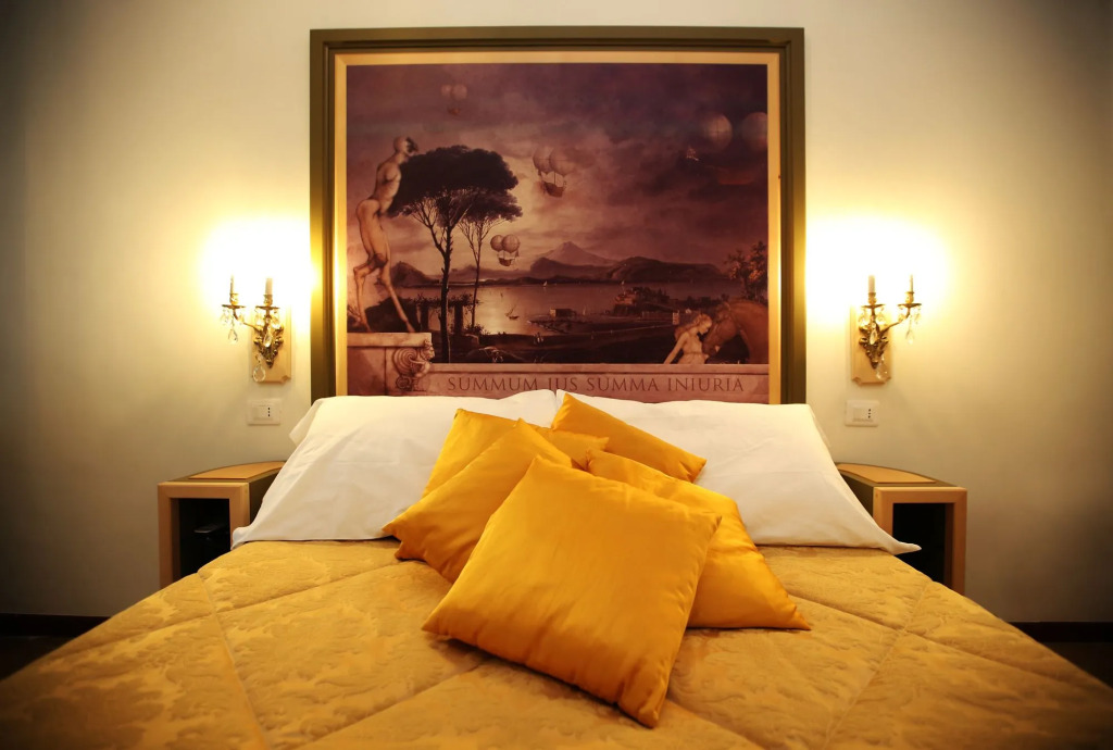 La Bella Napoli B&B