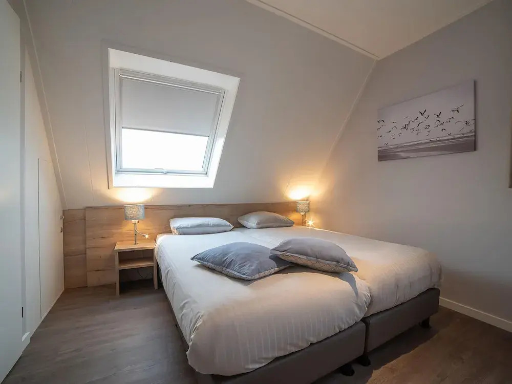 Holiday Home in Colijnsplaat near Oosterschelde
