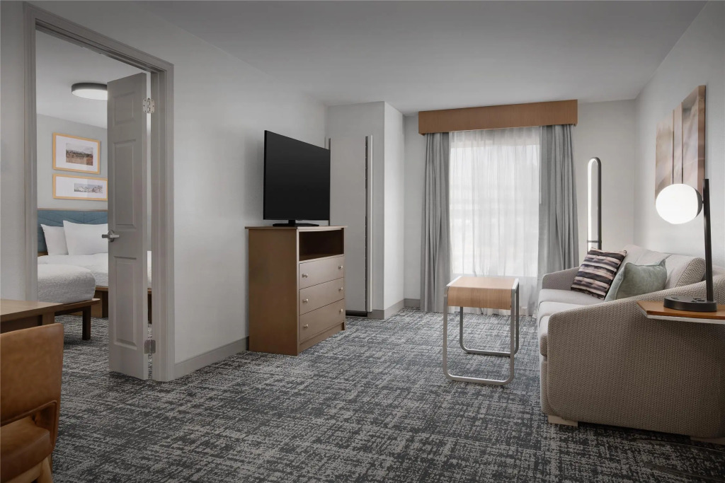 Homewood Suites by Hilton Colorado Springs North USAFA