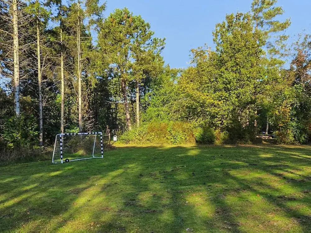 5 star holiday home in Hals
