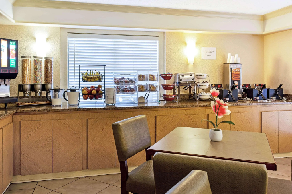 Rodeway Inn