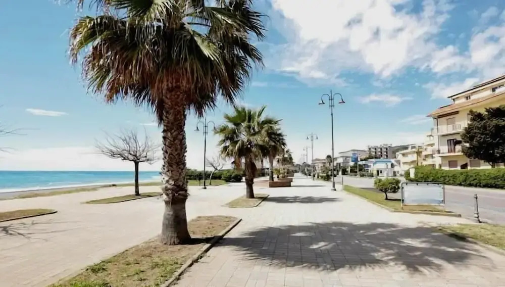 B&B Altamarea