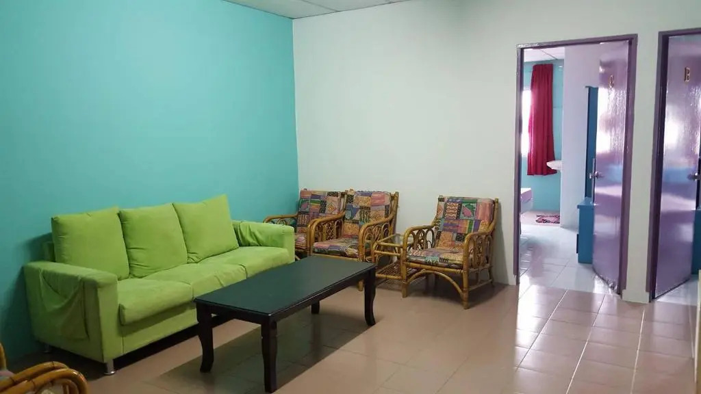 Formosa Hotel Apartment