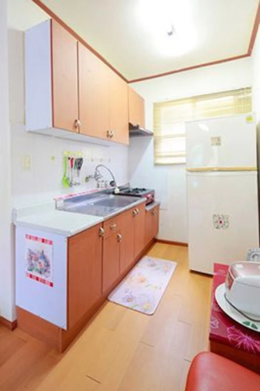 Hongcheon Babiana Pension