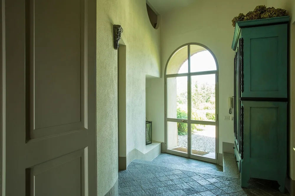 Villa Truffle