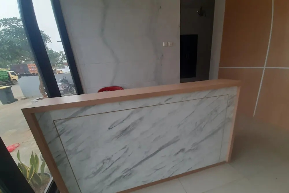 OYO Life 93289 Jelita Residence 2