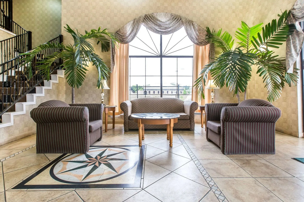 Quality Inn Hanceville U.S. Hwy 31
