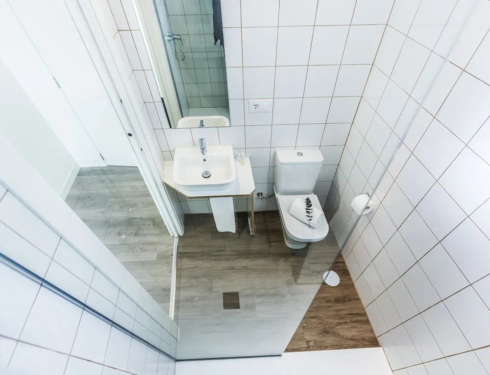 Apartamentos Costa da Morte Muxia
