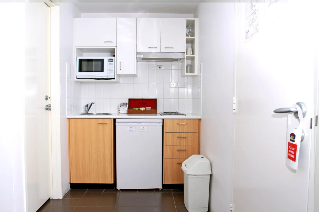 Perth Ascot Central Apartment Hotel Official