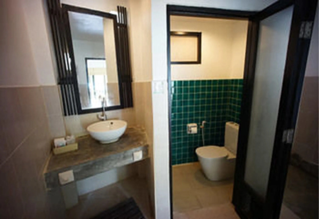 Siam Beach Resort