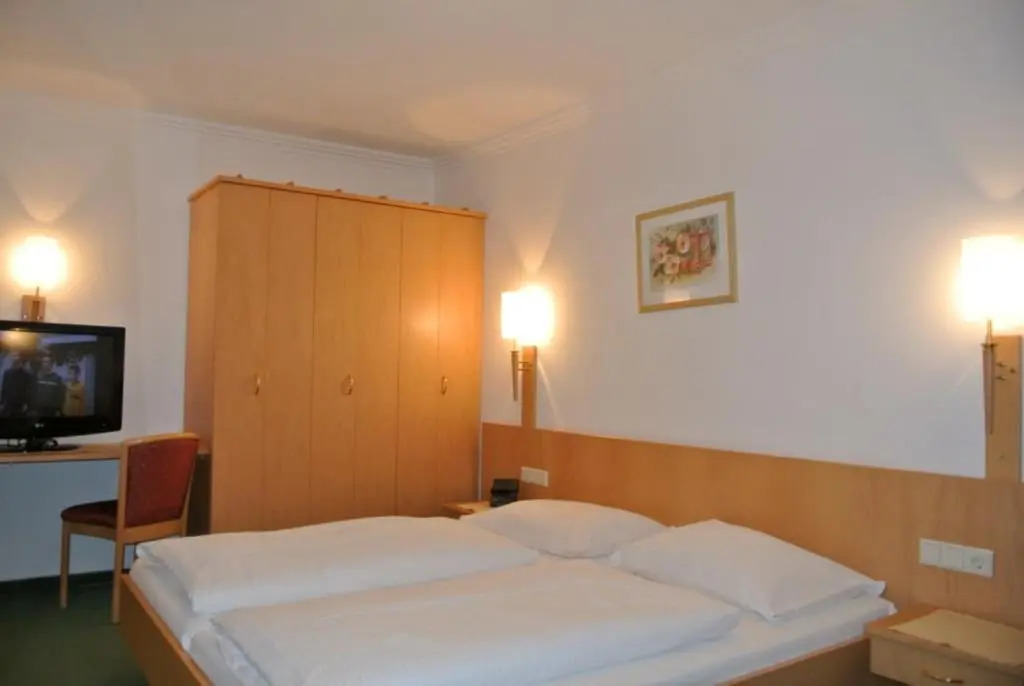 Landhotel Stofflerwirt