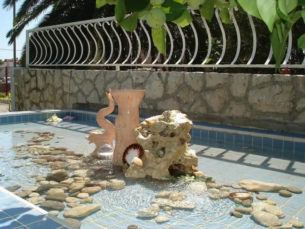 Art Villa Ines