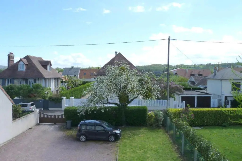 Studio proche du centre ville et de la plage