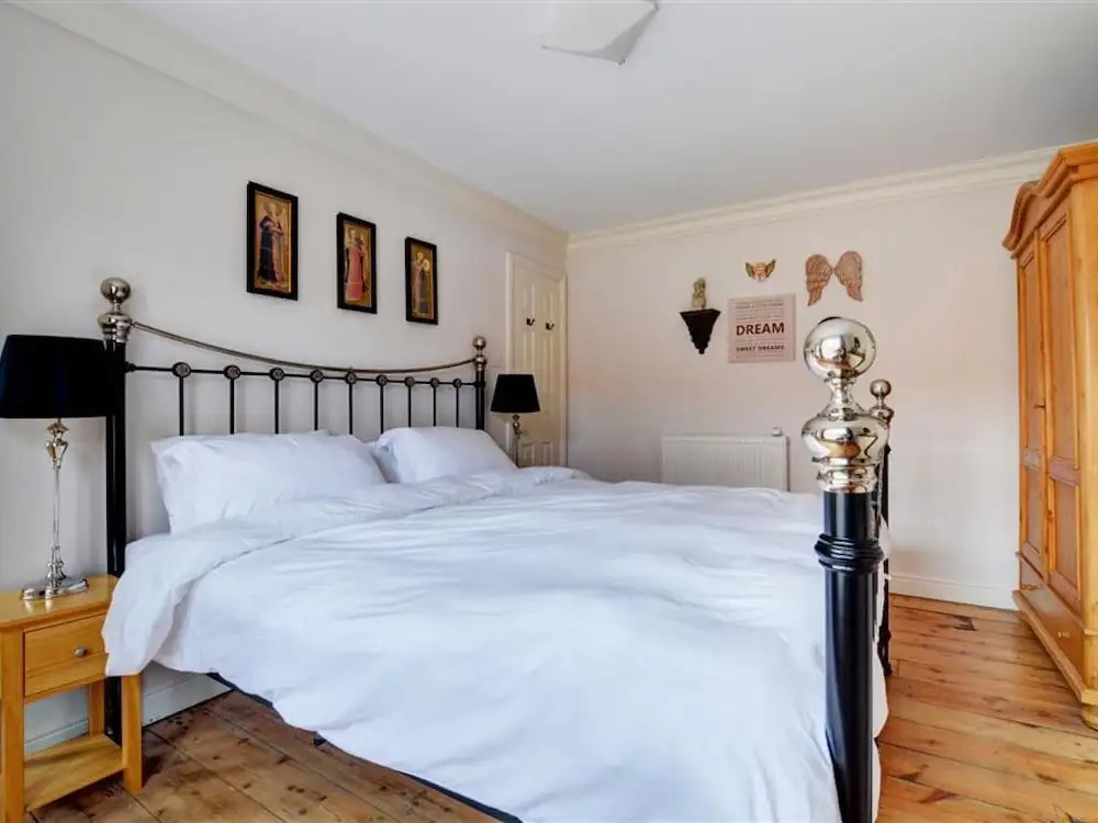 Victorian Holiday Home in Sheringham near Town Center