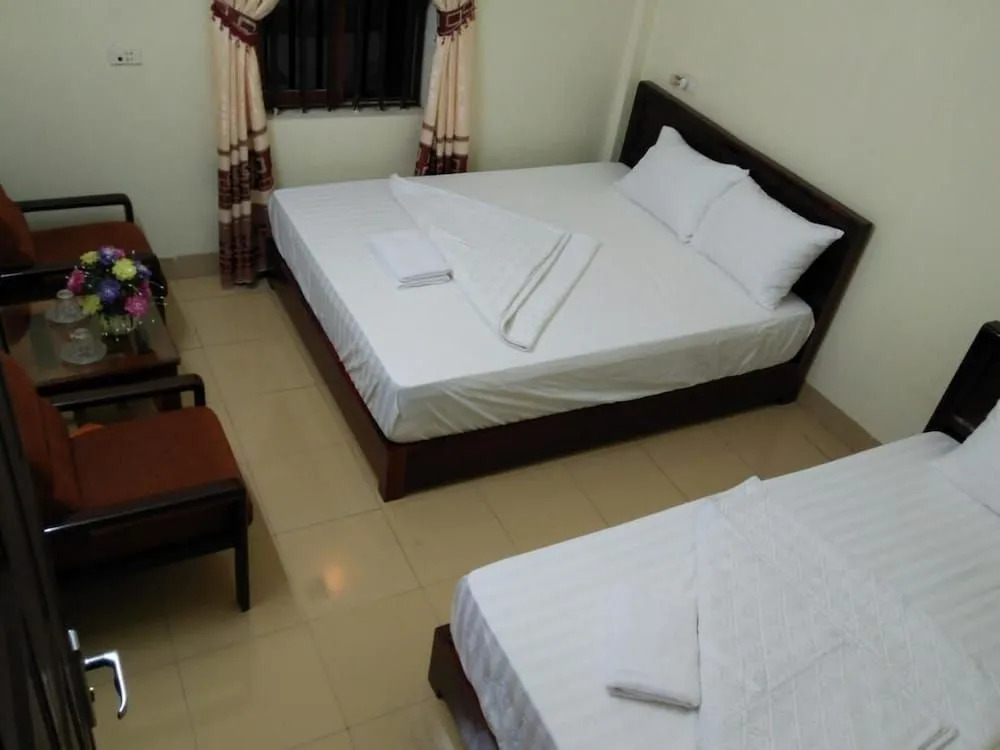 Tam Coc Ngoc Minh Homestay