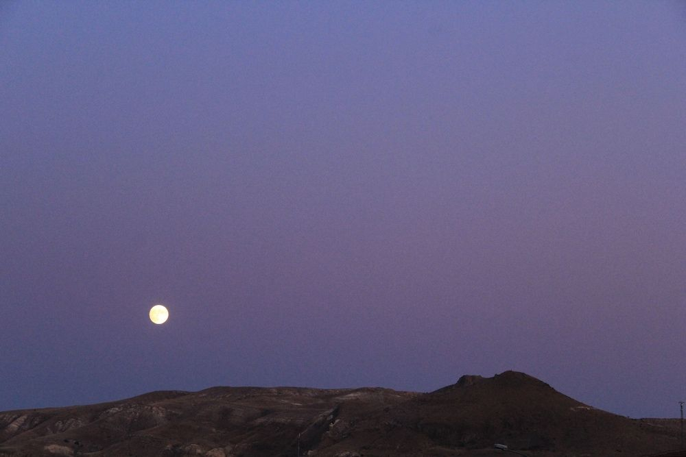 Tafana Cave & Stone Lodge