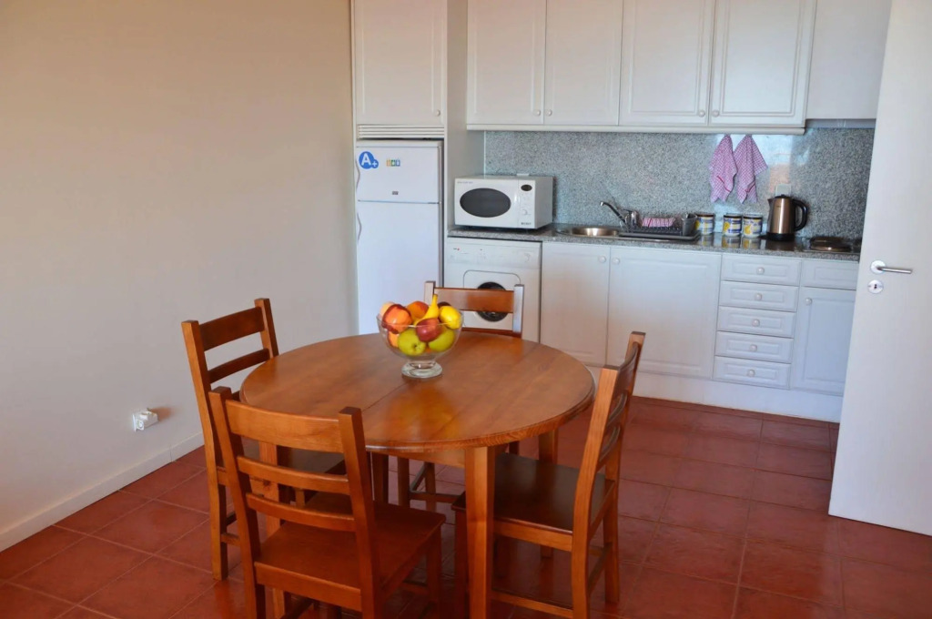 Portugal Algarve Beach Apartment