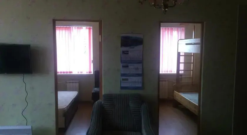 Госпитальная 3