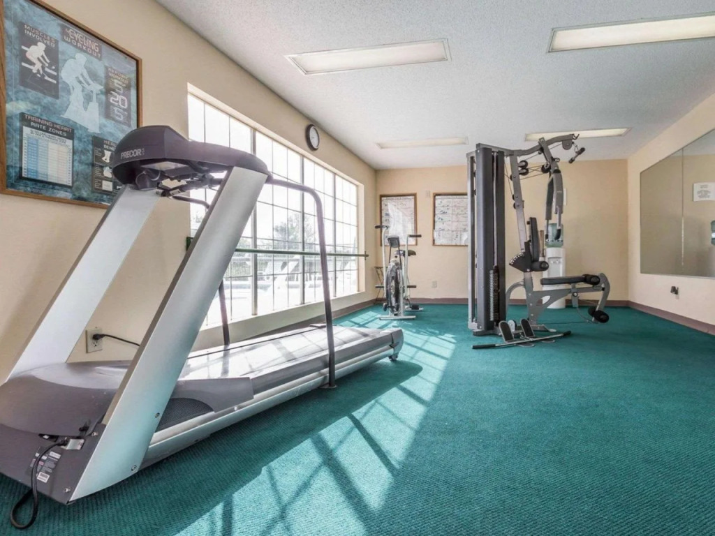 Rodeway Inn Sylacauga Hwy 280