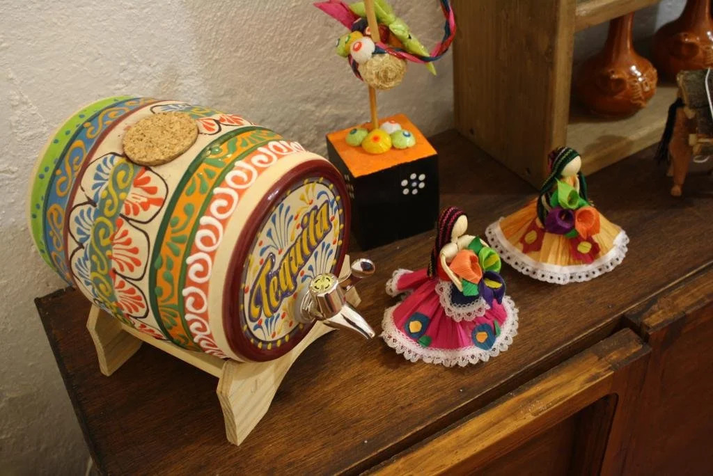 Casa Tepozanes