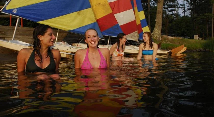 Woodloch Pines Resort