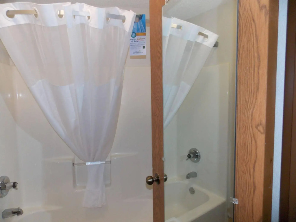 Quality Inn Stockbridge Atlanta South