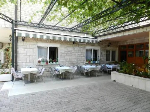 Hotel Makarska