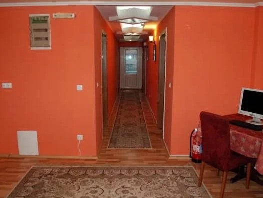 Ora Hotel Pristina