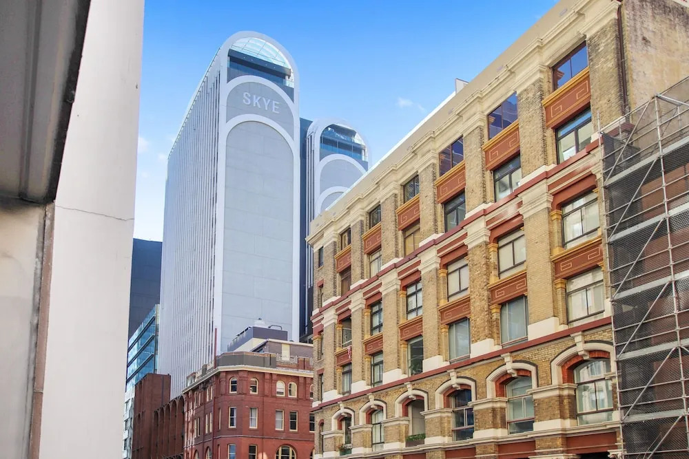 DD Apartments on Kent