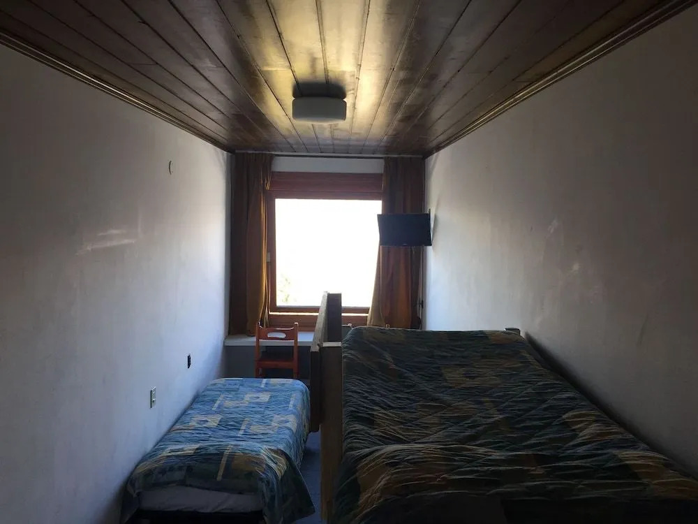 Hotel Girasole 2000
