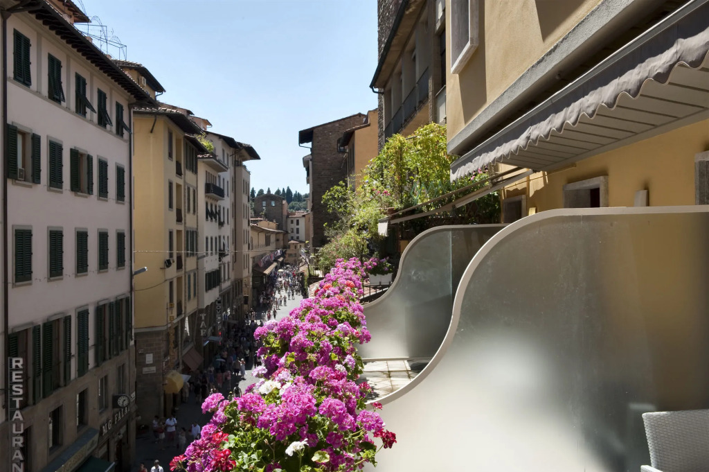 Hotel della Signoria