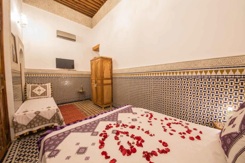 Riad Ouliya