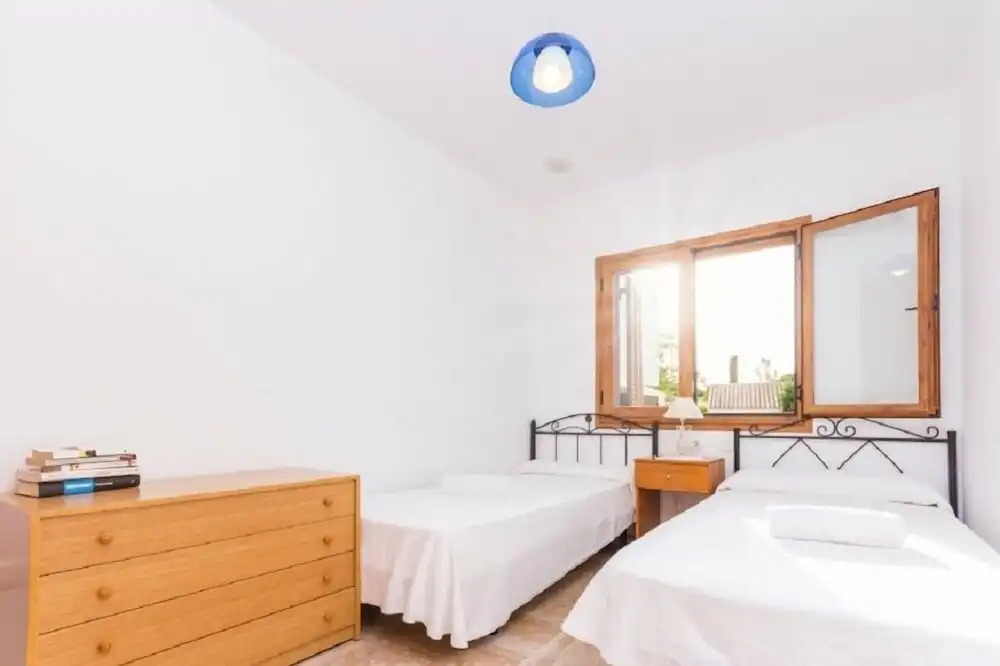 Apartamentos Turísticos La Carrajolilla