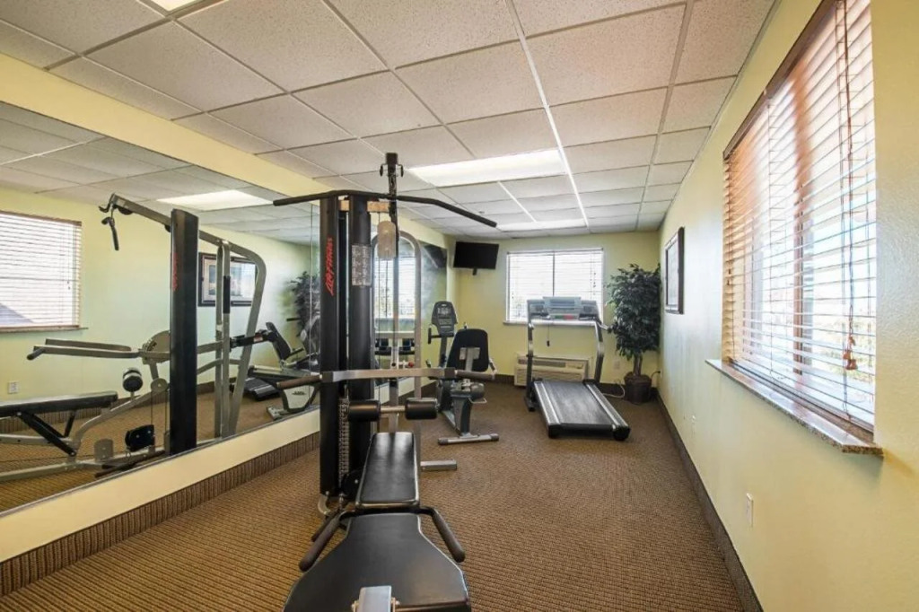 Days Inn by Wyndham Copperas Cove