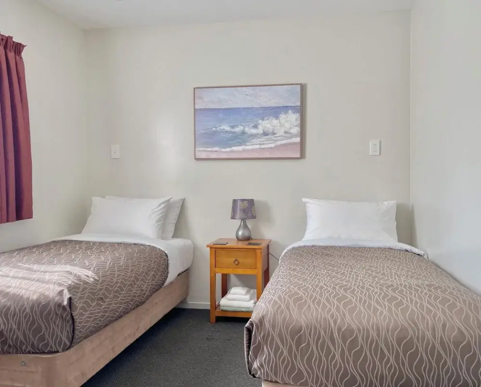 Amalfi Motor Lodge