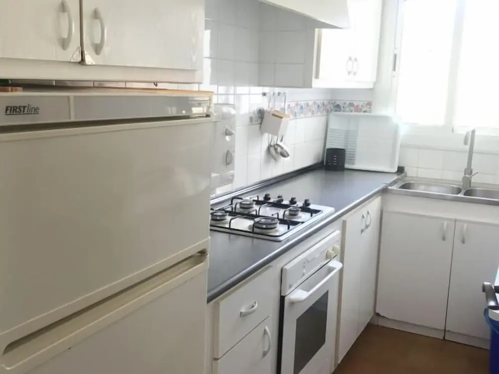 Apartamento Lisboa 46