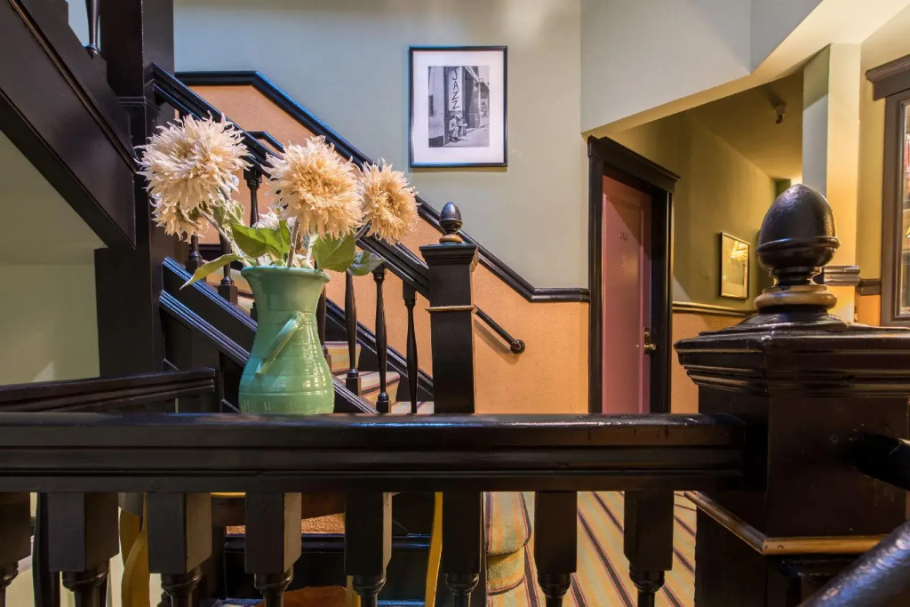 Hotel Boheme