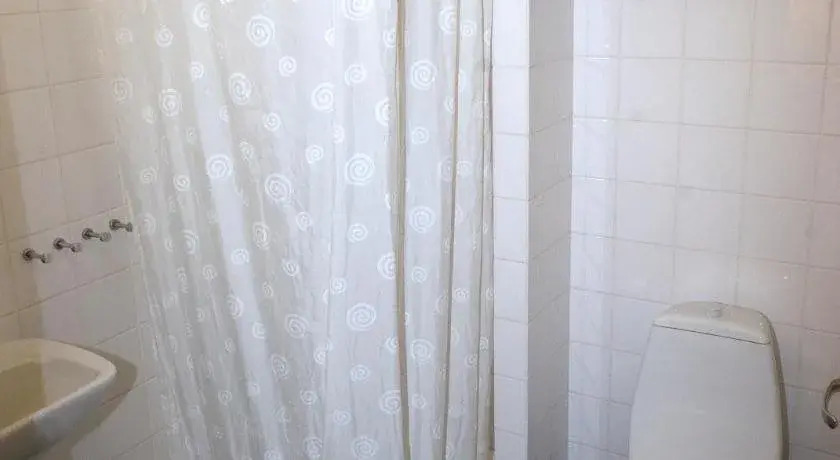 Akranes Guesthouse