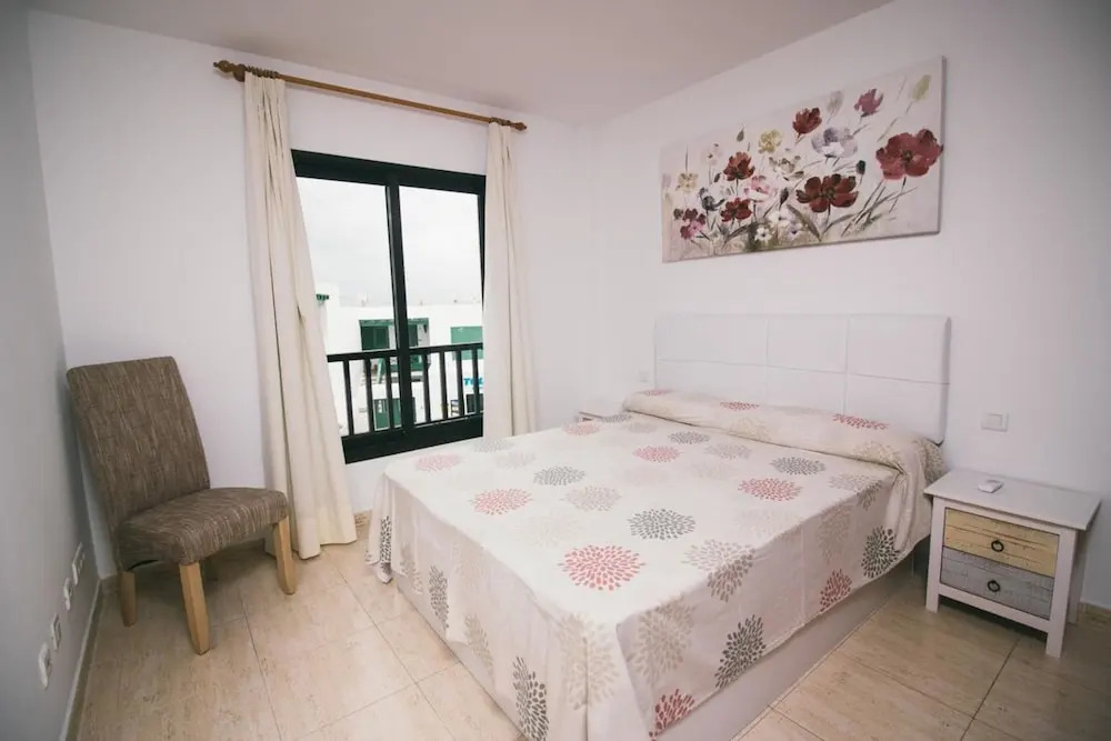 Comfortable Sea View Apartment in Central Playa Blanca - Sara N 5